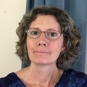 Meet your Posher, Vicki